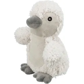 Be Eco pingwin, pluszowa zabawka bez dźwięku, 24 cm